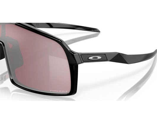 Brýle Oakley Sutro Polished Black / Prizm Snow Black 9406-2037