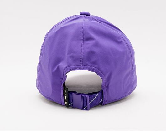 Kšiltovka New Era 9FORTY Goretex Strapback Purple
