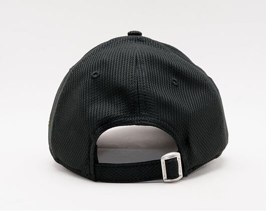 Kšiltovka New Era 9FORTY Diamond Era New York Yankees Strapback Black/RGD