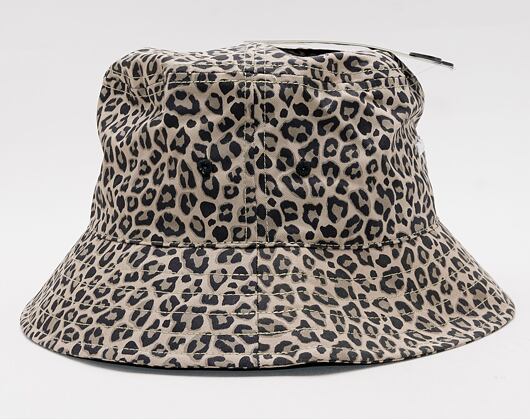 Klobouk Dickies Silver Firs Bucket Brown