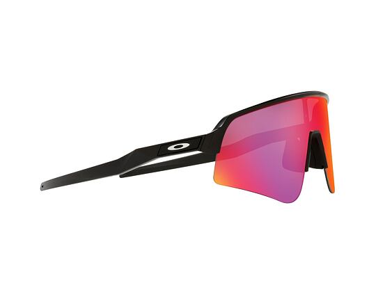 Sluneční brýle Oakley Sutro Lite Sweep - Matte Black / Prizm Road - OO9465-139