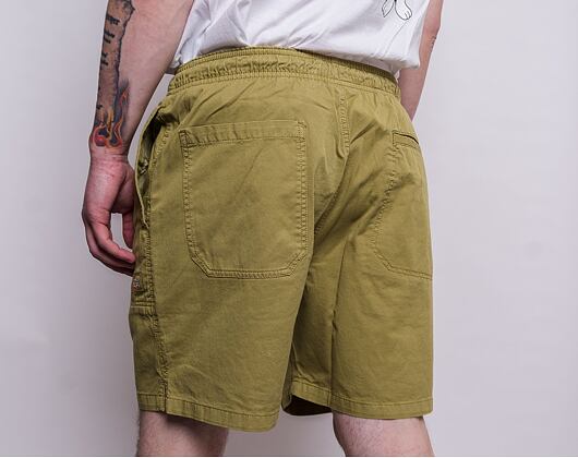 Kraťasy Dickies Pelican Rapids Olive Lanzones