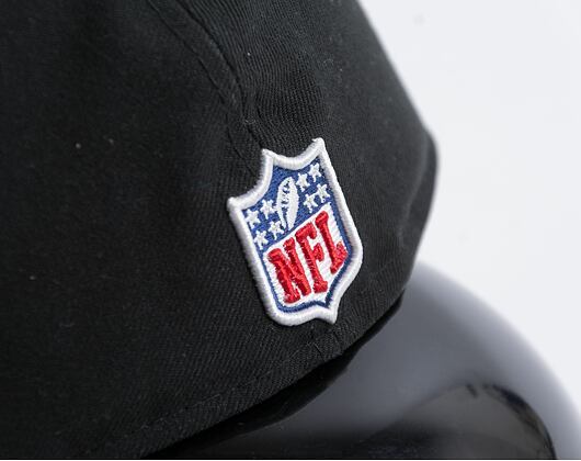 Kšiltovka New Era 59FIFTY NFL On Field New Orleans Saints