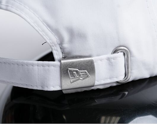 Kšiltovka New Era - 9FORTY Flawless Logo - NY Yankees - White