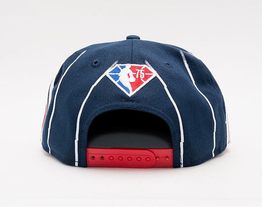 Kšiltovka New Era 9FIFTY NBA22 City Official Houston Rockets