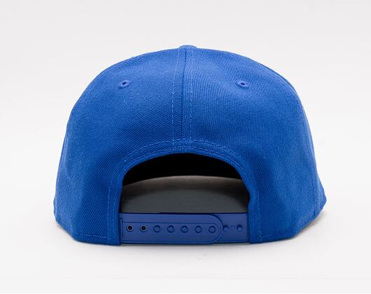 Kšiltovka New Era NBA22 9FIFTY Back Half New York Knicks Team Color