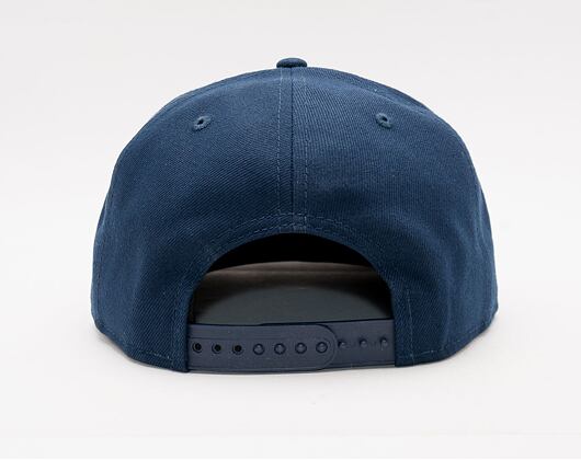 Kšiltovka New Era NBA22 9FIFTY Back Half Washington Wizards