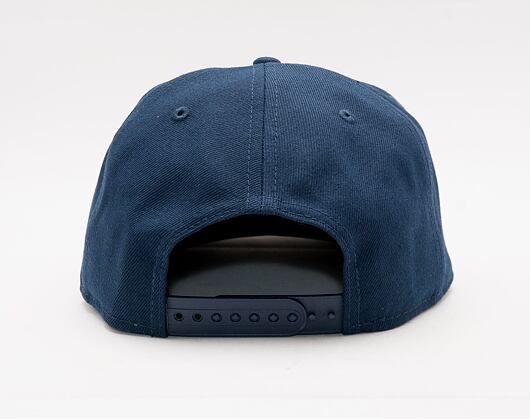 Kšiltovka New Era NBA22 9FIFTY Back Half Utah Jazz