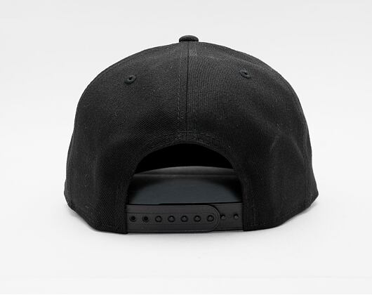 Kšiltovka New Era NBA22 9FIFTY Back Half Portland Trail Blazers