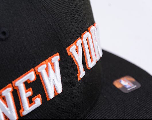 Kšiltovka New Era 9FIFTY NBA22 City Official New York Knicks