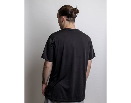 Triko Helly Hansen Move T 991 Black