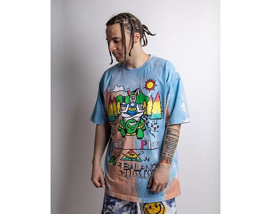 Triko Market Work Life Balance TD Water Tie-Die