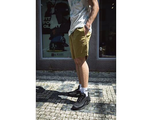 Kraťasy Dickies Pelican Rapids Olive Lanzones