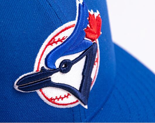 Kšiltovka New Era 59FIFTY MLB World Series 5 Toronto Blue Jays Fitted BRY