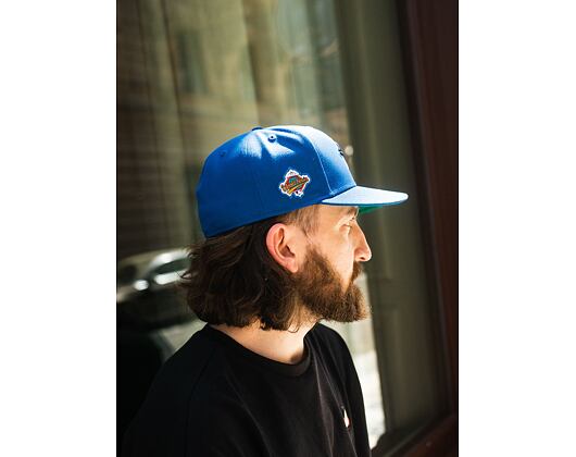 Kšiltovka New Era 59FIFTY MLB World Series 5 Toronto Blue Jays Fitted BRY