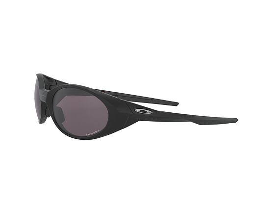 Sluneční brýle Oakley Eyejacket Redux Prizm Grey - OO9438-0158