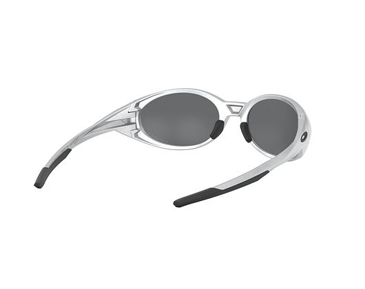 Sluneční brýle Oakley Eyejacket Redux Prizm Black Polarized - OO9438-0558