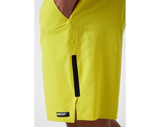 Kraťasy Helly Hansen Tech Trail Short 426 Warm Olive