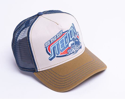 Kšiltovka Stetson Trucker Cap Air and Sea