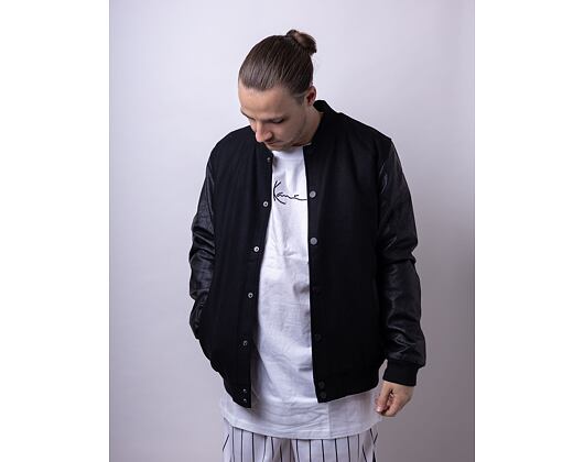 Bunda Urban Classic TB201 Oldschool College Jacket