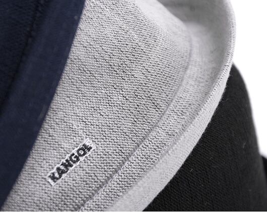 Klobouk Kangol Bamboo Mowbray K0267FA-BK001 Black