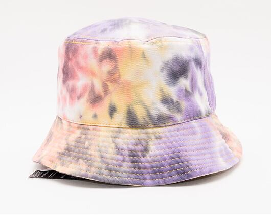 Klobouk Kangol Tie Dye Bucket Galaxy