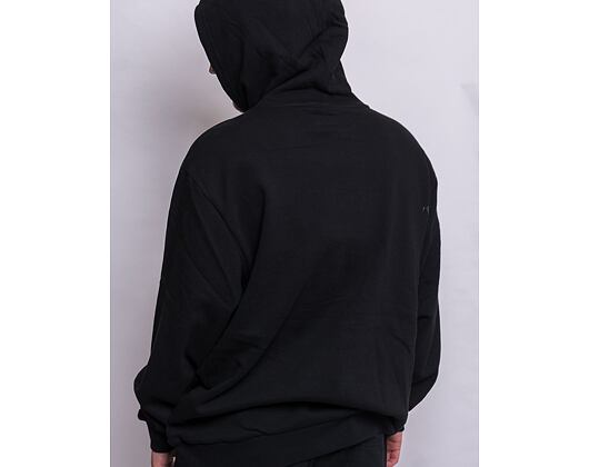Mikina RIP N DIP Summer Revenge Rhinestone Hoodie Black