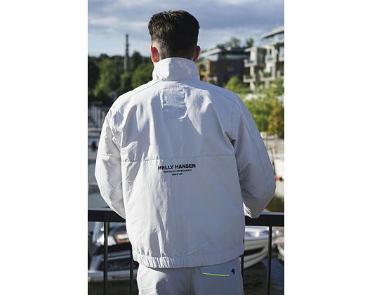Bunda Helly Hansen Move QD Jacket 823 Nimbus Cloud