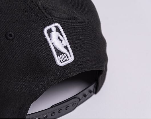 Kšiltovka New Era 9FIFTY NBA22 Draft cw Los Angeles Lakers Black / White