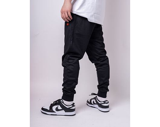 Tepláky Ellesse Classics Bertoni Track Pant Black