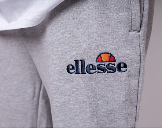 Tepláky Ellesse Nioro Jog Pant SHS08783 Grey Marl