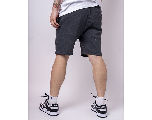 Kraťasy Ellesse Core Bossini Dark Grey Marl