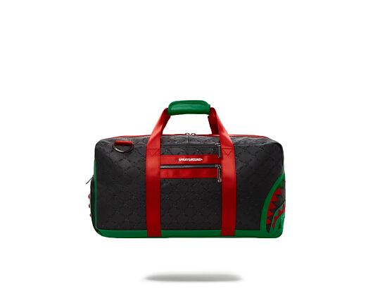 Taška Sprayground Deniro Duffle