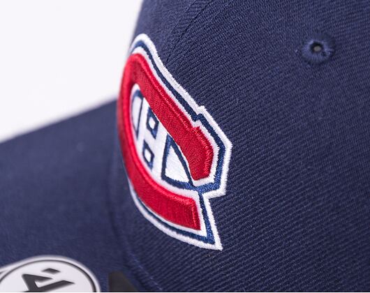 Kšiltovka 47 Brand Montreal Canadiens Cold Zone ‘47 MVP DP