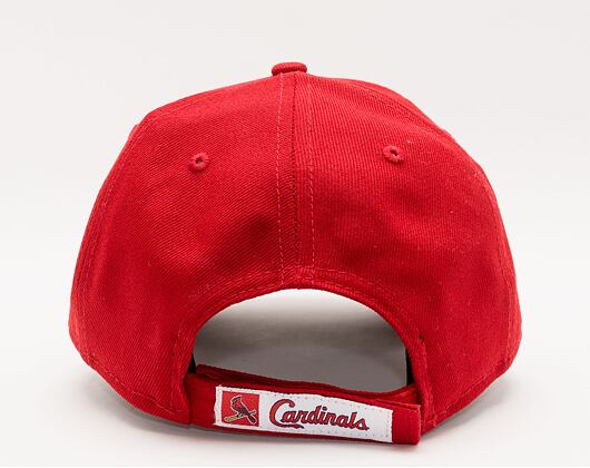 Kšiltovka New Era 9FORTY MLB The League 20 St. Louis Cardinals - Team Color