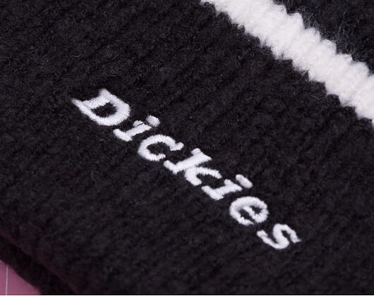 Kulich Dickies Chalkville Beanie Black