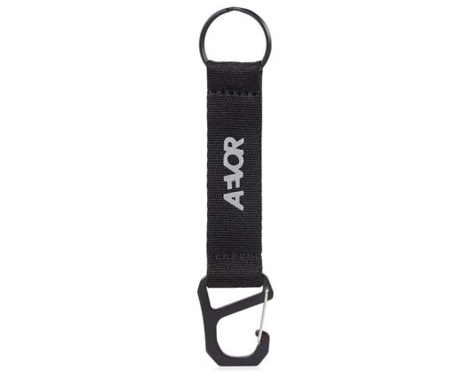 Klíčenka Aevor Keyholder Black
