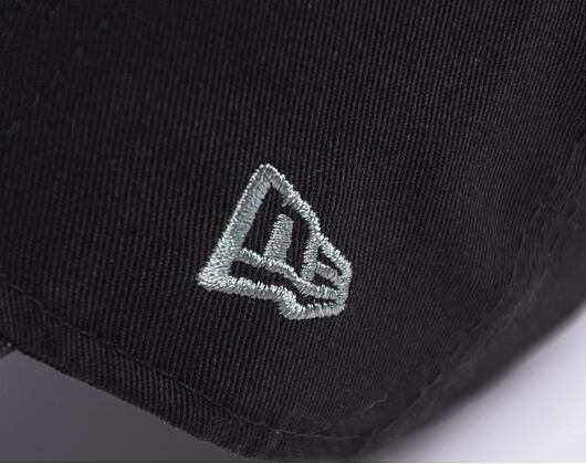 Dětská Kšiltovka New Era 9FORTY Kids MLB Chyt League Essential 9forty Los Angeles Dodgers Black/Jade