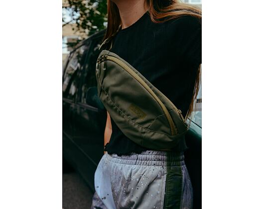 Taška Aevor Shoulder Bag Pine Green