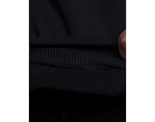 Mikina New Era NBA Tear Logo Hoody Chicago Bulls Black