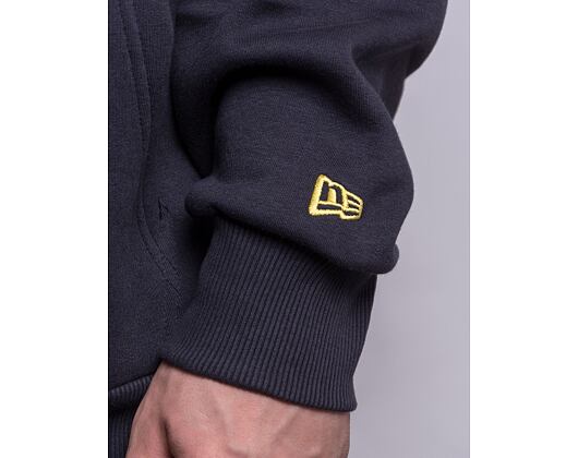 Mikina New Era Heritage Oversized Hoody Navy