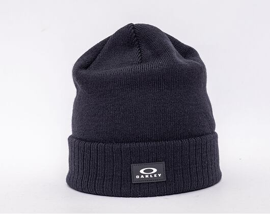 Kulich Oakley Beanie Ribbed 2.0 - Navy Blue