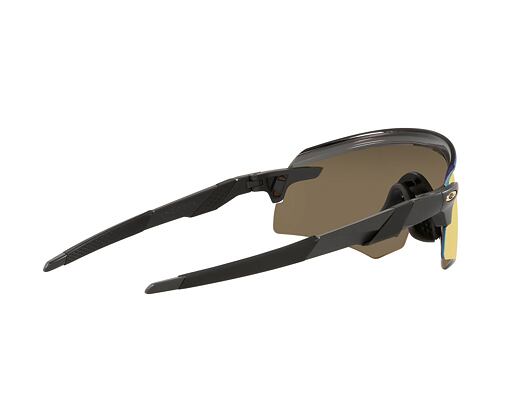 Sluneční brýle Oakley Encoder Matte Carbon / Prizm 24K