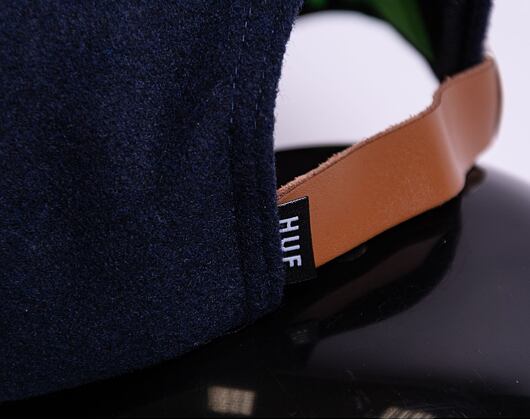 Kšiltovka HUF Huf Forever Snapback Navy