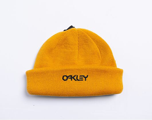 Kulich Oakley B1B Logo Beanie 5AAU