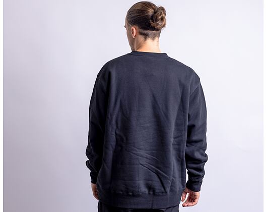 Mikina HUF Champions Crewneck Black