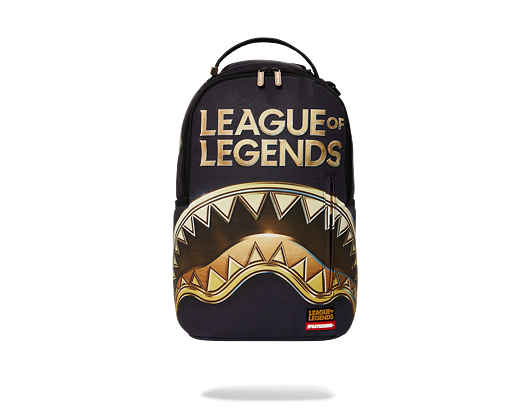 Batoh Sprayground League Of Legends Shark Backpack