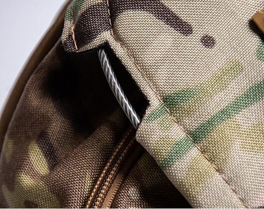 Batoh Oakley SI Kitchen Sink 86Y