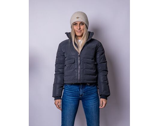 Dámská bunda Ellesse Seline Padded Jacket Black