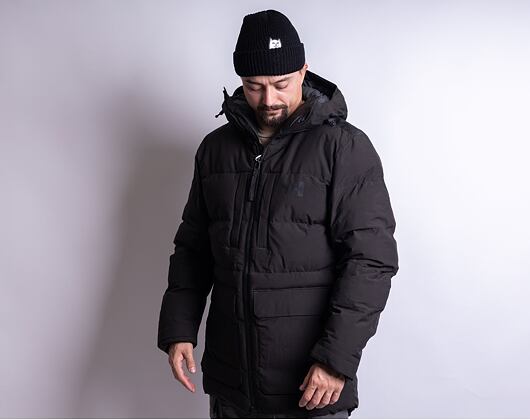 Bunda Helly Hansen PATROL PARKA 990 BLACK